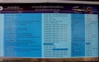 Od Bangkoka do Laosa vlakom Od Bangkoka do Laosa samostalno