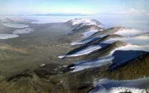 Antarktika Kıtası: Kanlı Şelaleler, Oniks ve şeffaf denizin ilginç gerçekleri