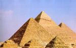 Загадки пирамиды хеопса Пирамида хеопса углы