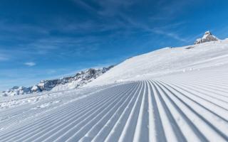 Cervinia, Italija Kako doći do skijališta Cervinia