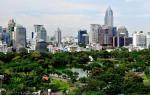 Сутки в Бангкоке: где жить, куда сходить, как передвигаться