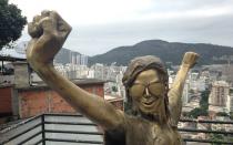 Най-добрите атракции на Рио де Жанейро със снимки и описания