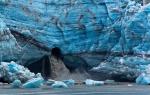Национальный парк и заповедник Глейшер Бей (Glacier Bay), Аляска Национальный парк Глейшер-Бей и его климат и общие сведения
