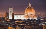 Флоренция- Отдых по-итальянски: где побывать и на что посмотреть во Флоренции